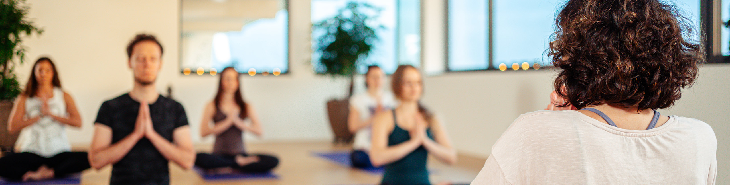 Yoga Raum